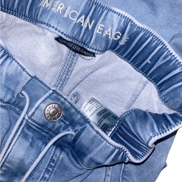 American eagle stretch jeans - Picture 4 of 4